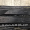 ФОТО Заглушка ПТФ для Ford Fusion USA 2 поколение (12-15) Киев