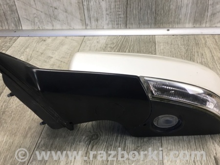 ФОТО Зеркало для Cadillac ATS (2012-2019) Киев
