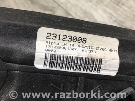 ФОТО Зеркало для Cadillac ATS (2012-2019) Киев
