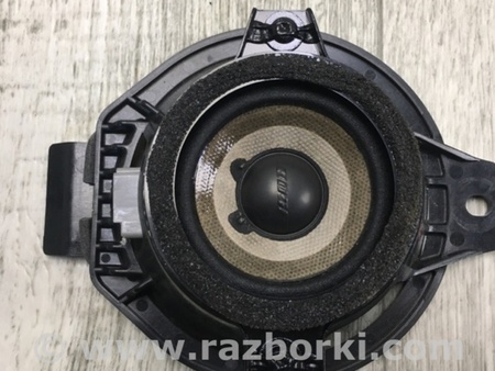 ФОТО Динамики для Cadillac ATS (2012-2019) Киев