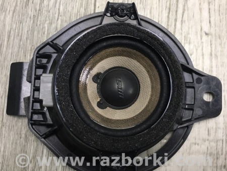 ФОТО Динамики для Cadillac ATS (2012-2019) Киев