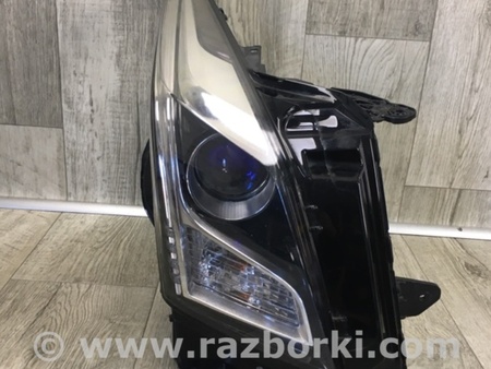 ФОТО Фара для Cadillac ATS (2012-2019) Киев