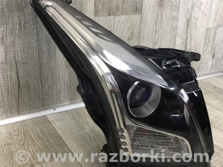 ФОТО Фара для Cadillac ATS (2012-2019) Киев