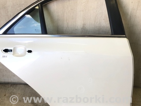ФОТО Дверь для Cadillac ATS (2012-2019) Киев