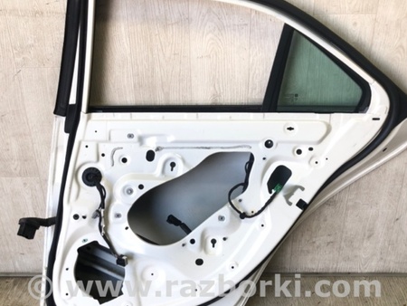 ФОТО Дверь для Cadillac ATS (2012-2019) Киев