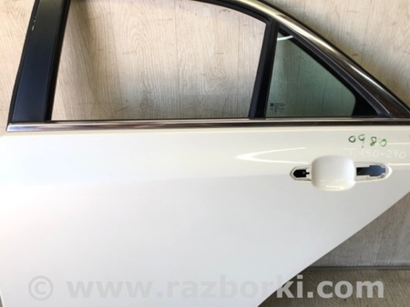ФОТО Дверь для Cadillac ATS (2012-2019) Киев