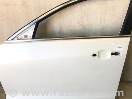 ФОТО Дверь для Cadillac ATS (2012-2019) Киев
