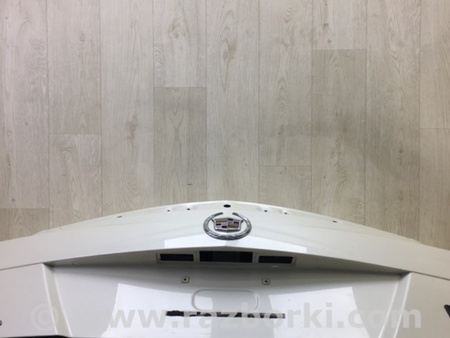 ФОТО Крышка багажника для Cadillac ATS (2012-2019) Киев