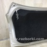 ФОТО Крышка багажника для Cadillac ATS (2012-2019) Киев