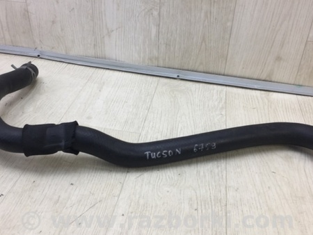 ФОТО Патрубок системы охлаждения для Hyundai Tucson LM (09-15) Киев