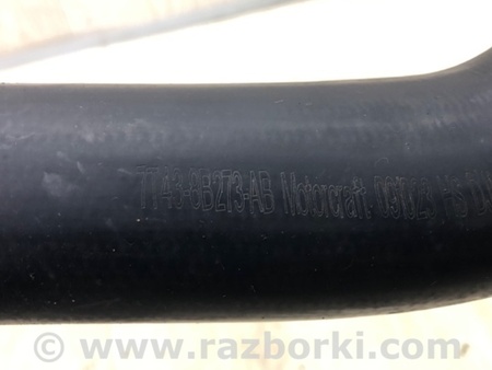 ФОТО Патрубок системы охлаждения для Ford Edge 1 U387 (01.2006-04.2015) Киев