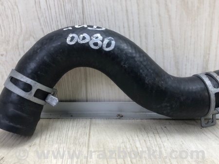 ФОТО Патрубок системы охлаждения для Hyundai Elantra MD (04.2010-05.2016) Киев