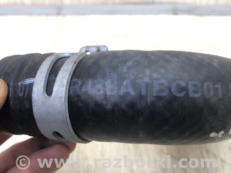 ФОТО Патрубок системы охлаждения для Hyundai Elantra MD (04.2010-05.2016) Киев