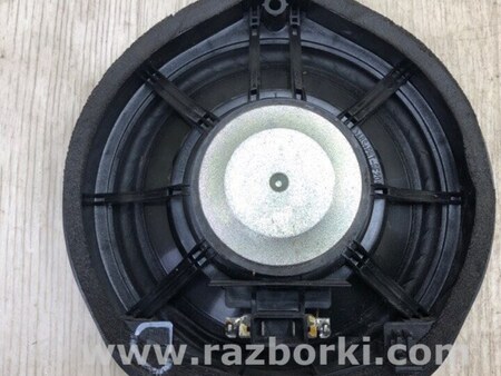 ФОТО Динамики для Honda Accord Coupe CT Киев