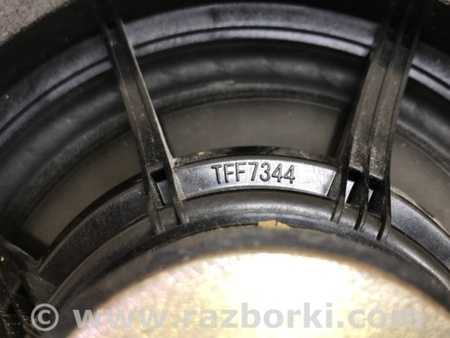 ФОТО Динамики для Honda Accord Coupe CT Киев
