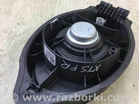 ФОТО Динамики для Cadillac XTS (13-17) Киев