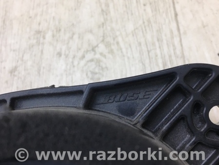 ФОТО Динамики для Cadillac XTS (13-17) Киев