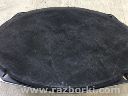 ФОТО Динамики для Jeep Compass (06-15) Киев