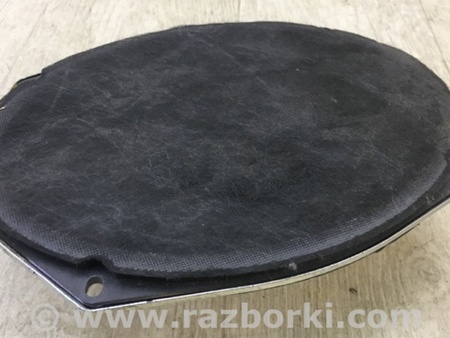 ФОТО Динамики для Jeep Compass (06-15) Киев