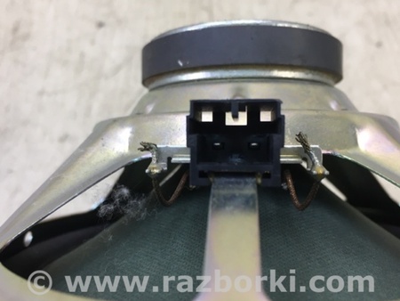 ФОТО Динамики для Jeep Compass (06-15) Киев