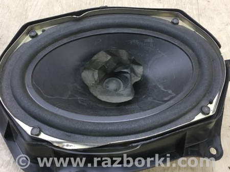 ФОТО Динамики для Nissan Pathfinder R52 Киев
