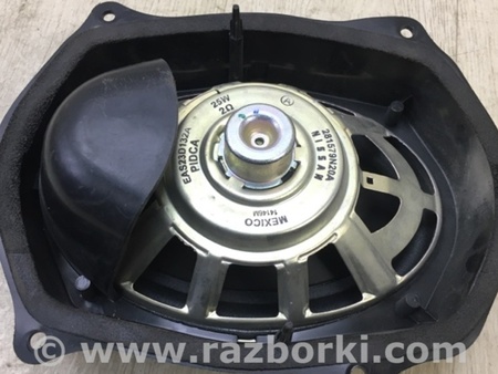 ФОТО Динамики для Nissan Pathfinder R52 Киев