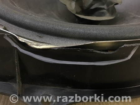 ФОТО Динамики для Nissan Pathfinder R52 Киев