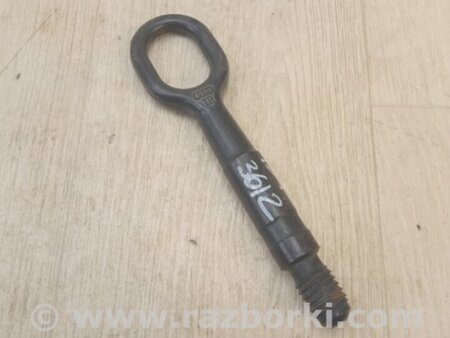 ФОТО Буксировочный крюк для Volkswagen Passat B7 (09.2010-06.2015) Киев