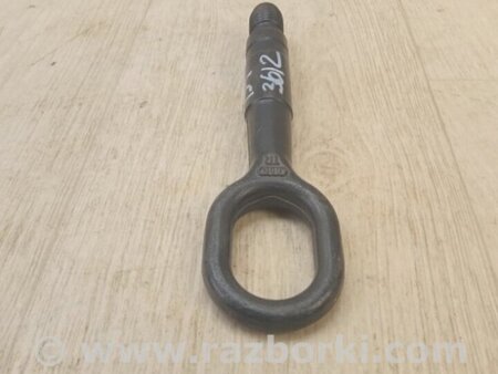 ФОТО Буксировочный крюк для Volkswagen Passat B7 (09.2010-06.2015) Киев