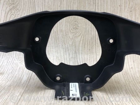 ФОТО Накладка в салоне для Ford Fusion USA 2 поколение (12-15) Киев