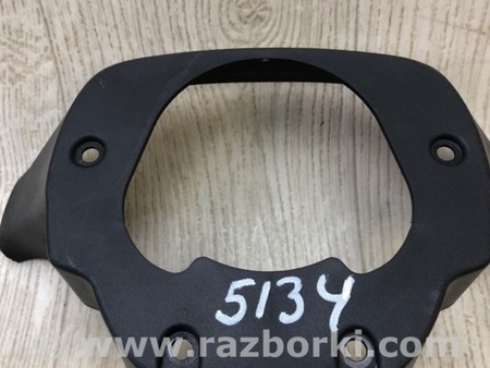 ФОТО Накладка в салоне для Ford Fusion USA 2 поколение (12-15) Киев