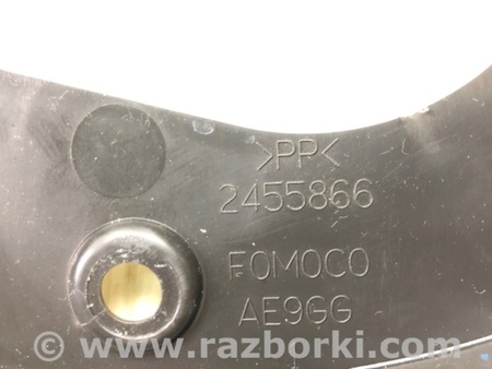 ФОТО Накладка в салоне для Ford Fusion USA 2 поколение (12-15) Киев