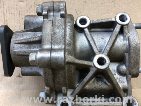 ФОТО Помпа для Jeep Patriot (10-17) Киев