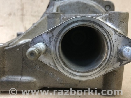 ФОТО Помпа для Jeep Patriot (10-17) Киев
