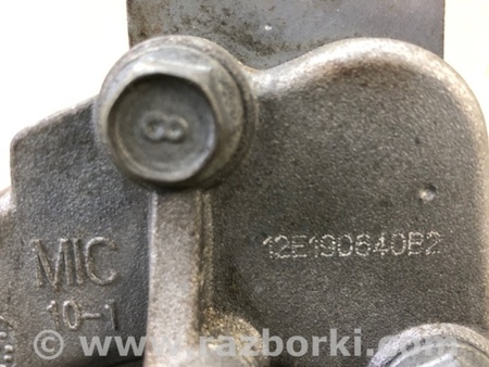ФОТО Помпа для Jeep Patriot (10-17) Киев