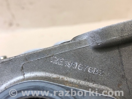 ФОТО Помпа для Jeep Patriot (10-17) Киев