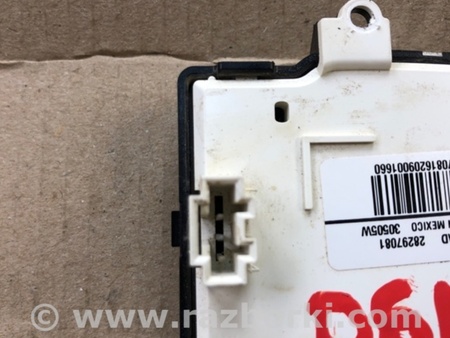 ФОТО Кнопки руля для Jeep Patriot (10-17) Киев