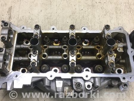 ФОТО Головка блока для Jeep Cherokee (2014-) Киев