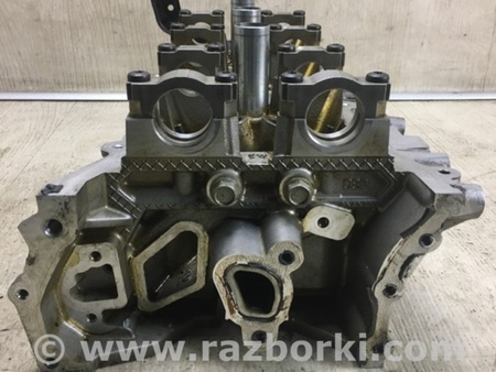 ФОТО Головка блока для Jeep Cherokee (2014-) Киев