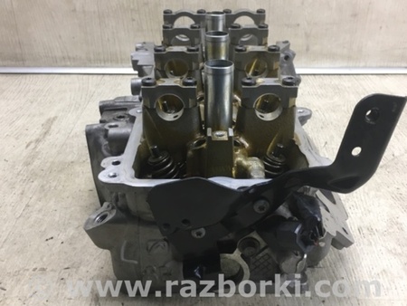 ФОТО Головка блока для Jeep Cherokee (2014-) Киев