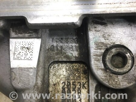ФОТО Головка блока для Jeep Cherokee (2014-) Киев
