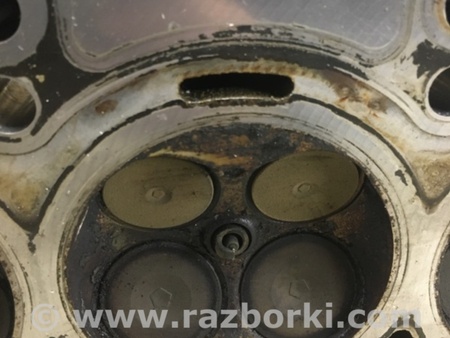 ФОТО Головка блока для Jeep Cherokee (2014-) Киев
