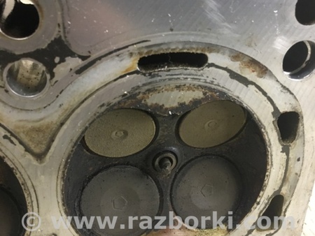 ФОТО Головка блока для Jeep Cherokee (2014-) Киев