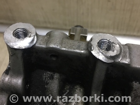 ФОТО Головка блока для Jeep Cherokee (2014-) Киев
