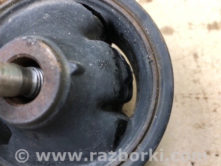 ФОТО Рычаг передний нижний для Hyundai Tucson LM (09-15) Киев