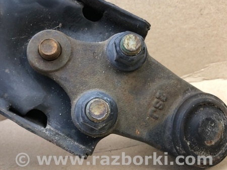 ФОТО Рычаг передний нижний для Hyundai Tucson LM (09-15) Киев