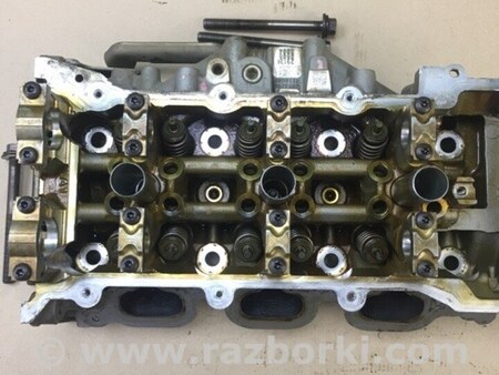 ФОТО Головка блока для Jeep Cherokee (2014-) Киев