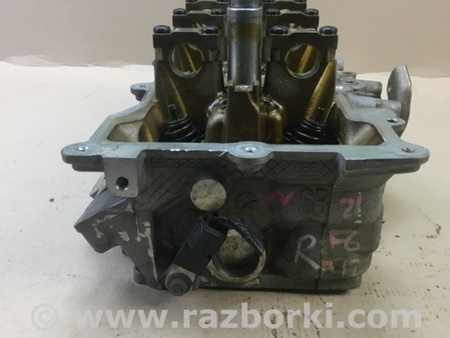ФОТО Головка блока для Jeep Cherokee (2014-) Киев