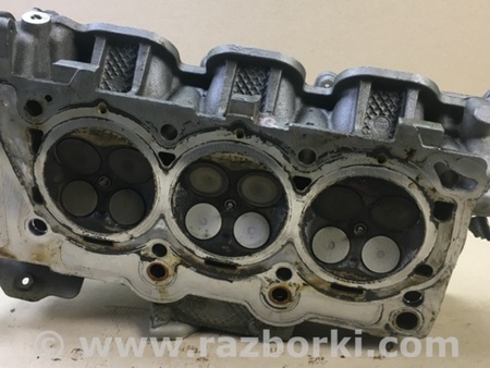 ФОТО Головка блока для Jeep Cherokee (2014-) Киев
