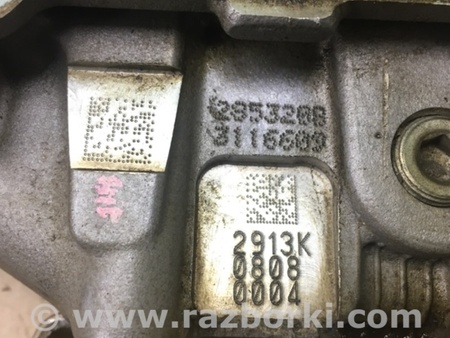 ФОТО Головка блока для Jeep Cherokee (2014-) Киев